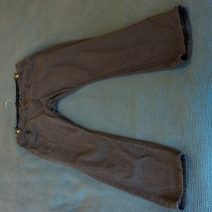 Kenneth Cole Black men's trousers